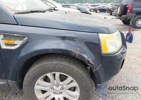 2008 Land Rover Lr2 Se from USA, damaged, VIN SALFP24N48H030342
